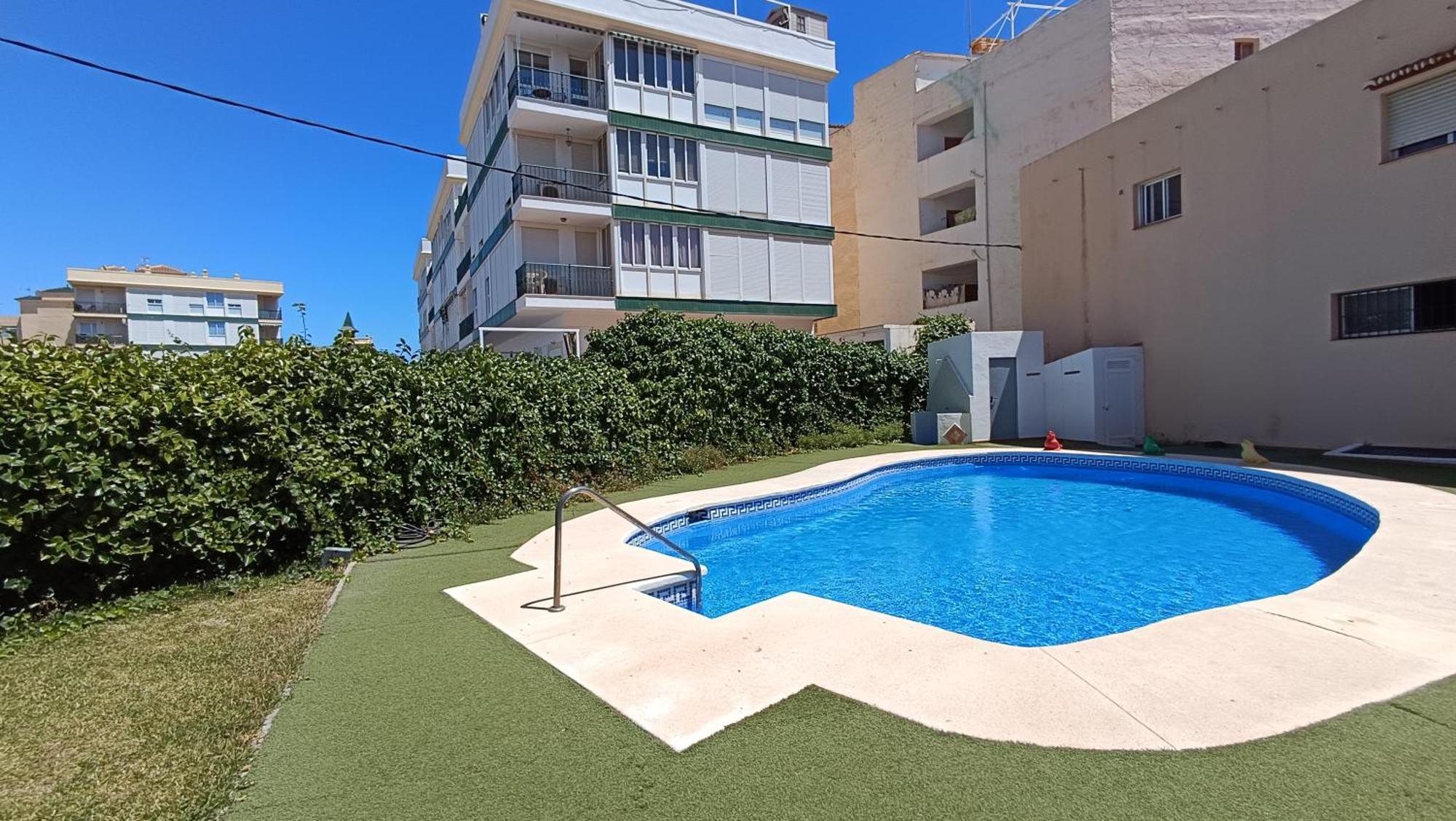 Villa Casa Venus Torrox Exterior foto